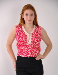 TOP ESTAMPADO