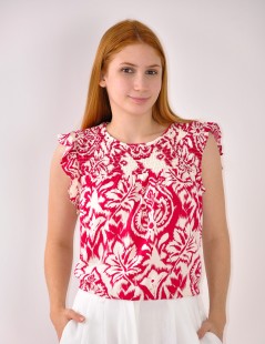 TOP ESTAMPADO
