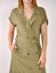VESTIDO C/LAÇO