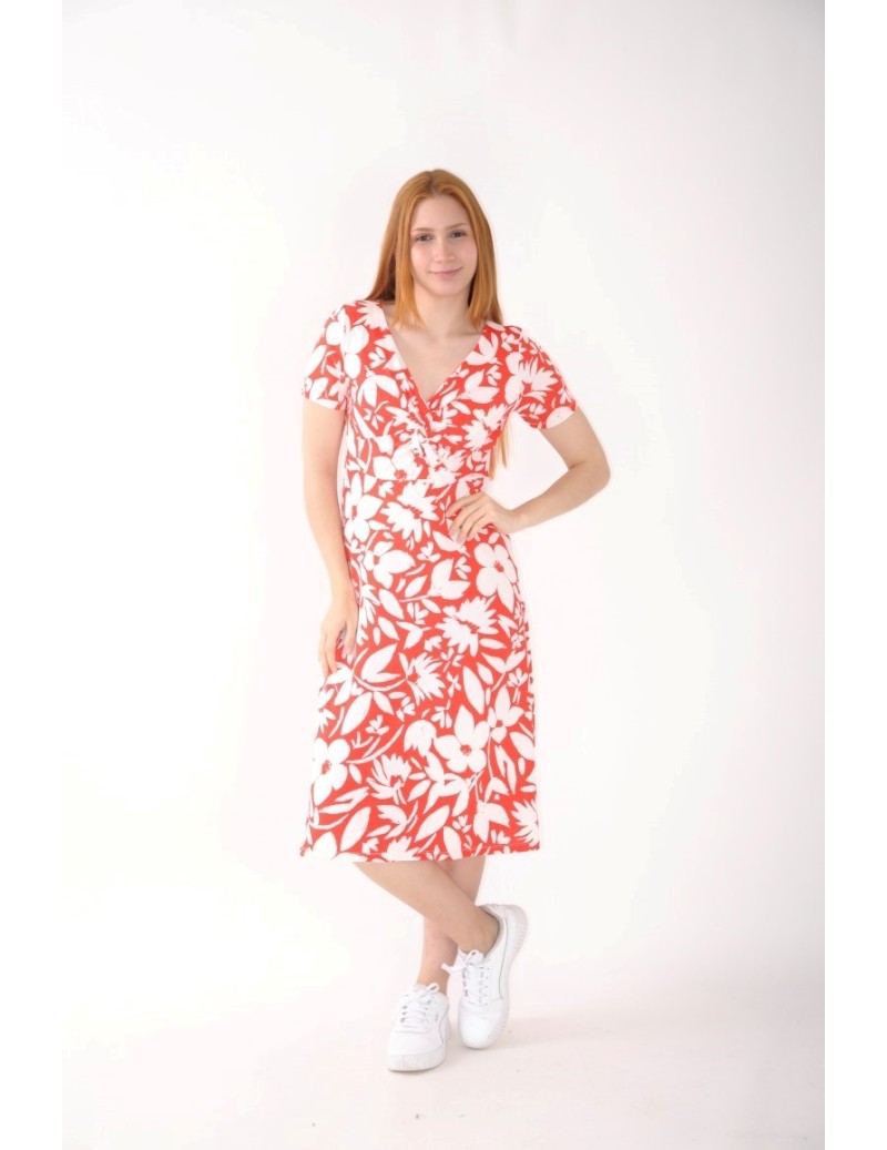 VESTIDO C/NUDO