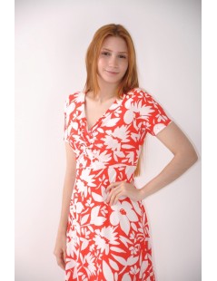 VESTIDO C/NUDO