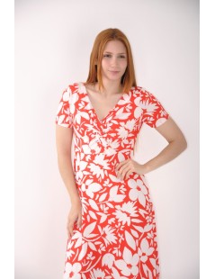 VESTIDO C/NUDO
