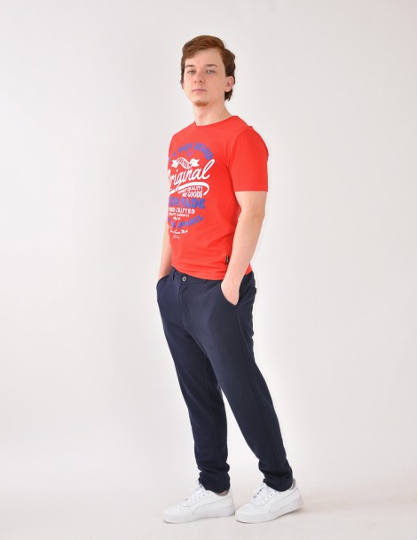 PANTALÓN PIQUE