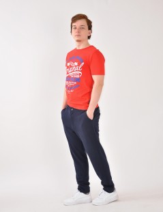PANTALÓN PIQUE