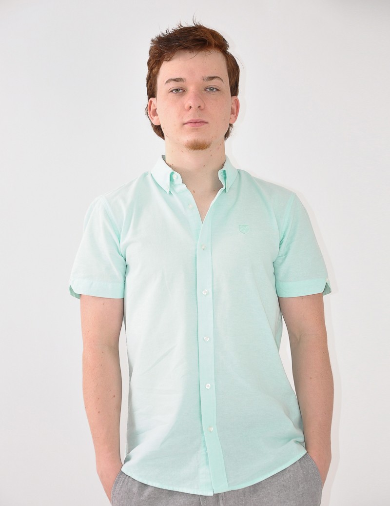 CAMISA M/CURTA