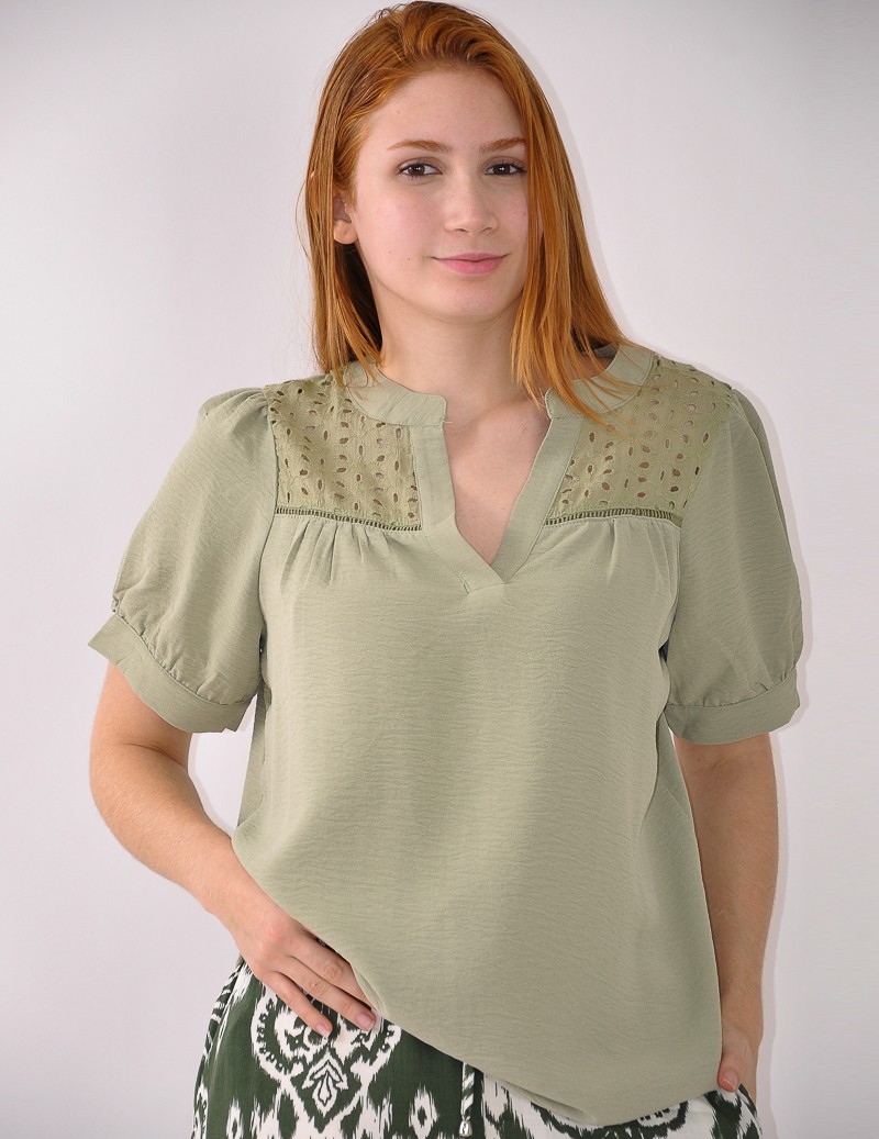 BLUSA
