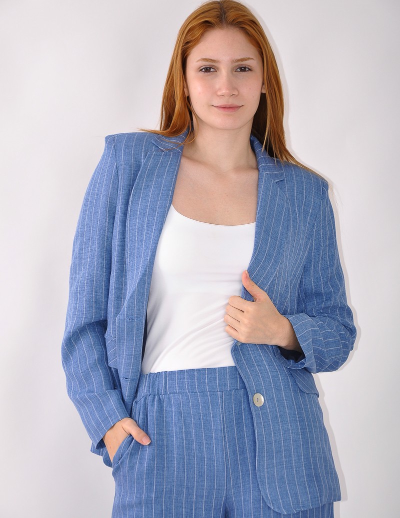 BLAZER RISCAS