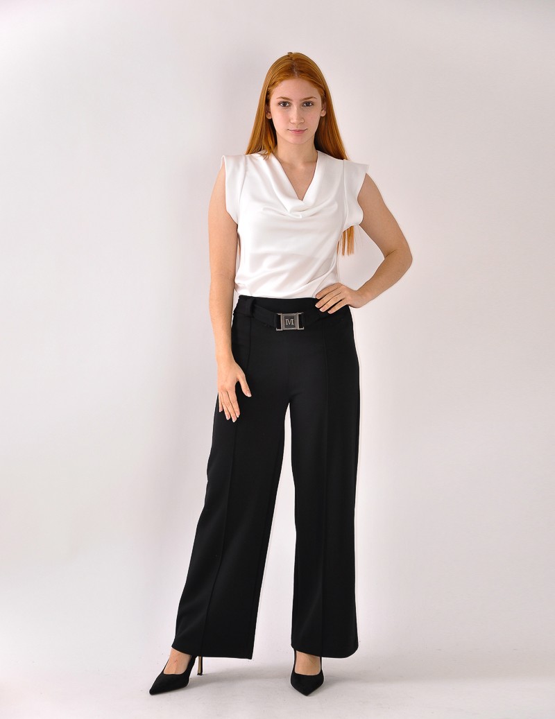 PANTALÓN C/CINTURÓN 