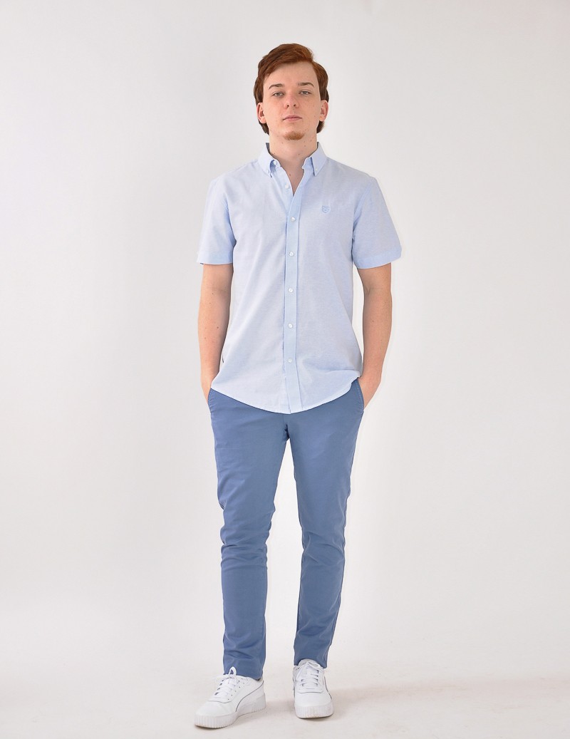 PANTALÓN SARJA 