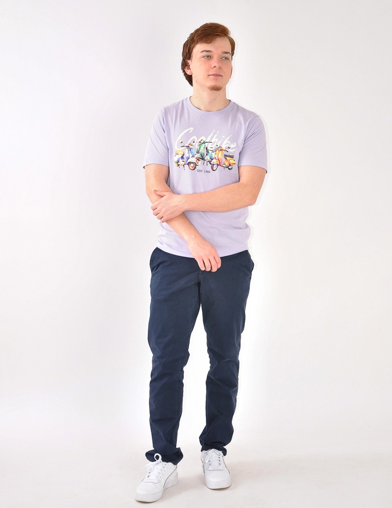 CAMISETA 