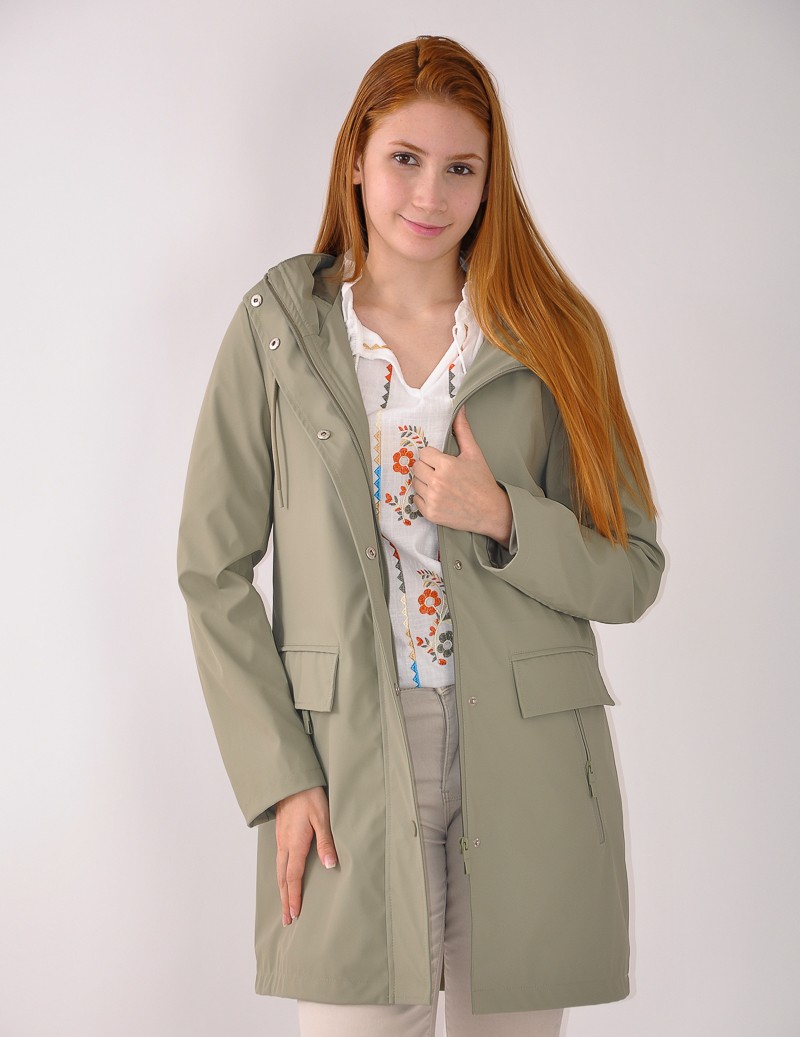 GABARDINA