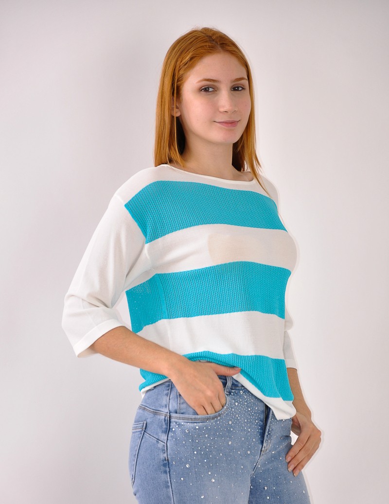 CAMISOLA RISCAS