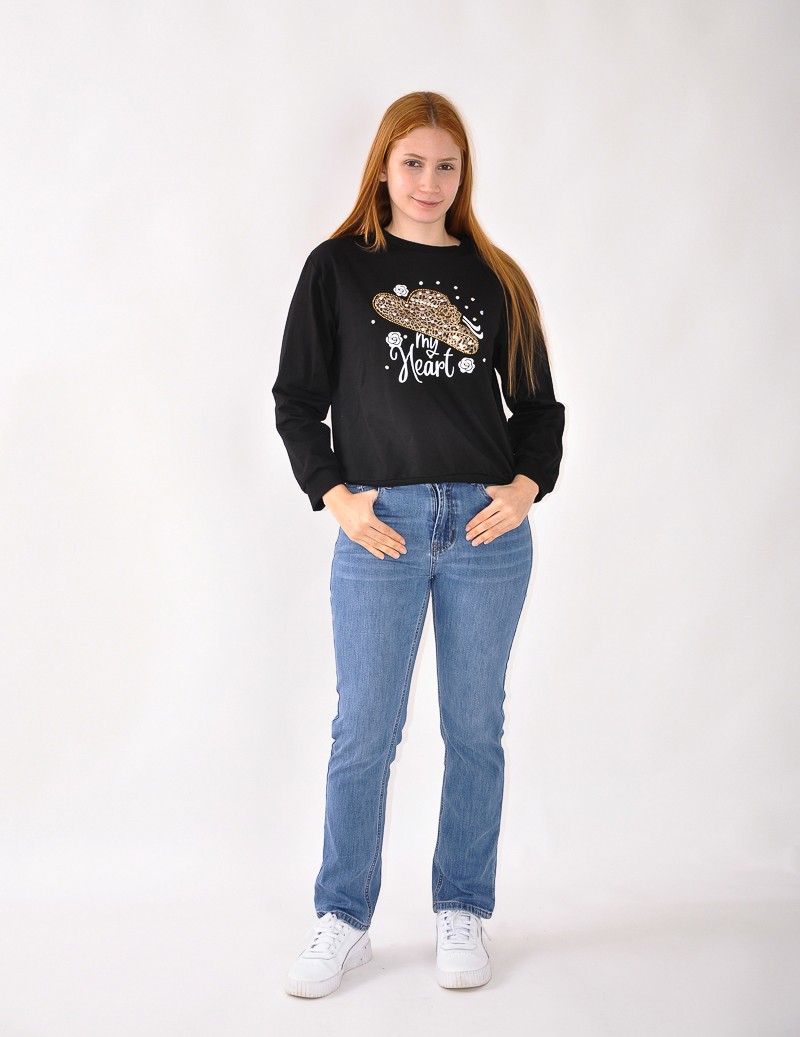 TEJANO SRA 