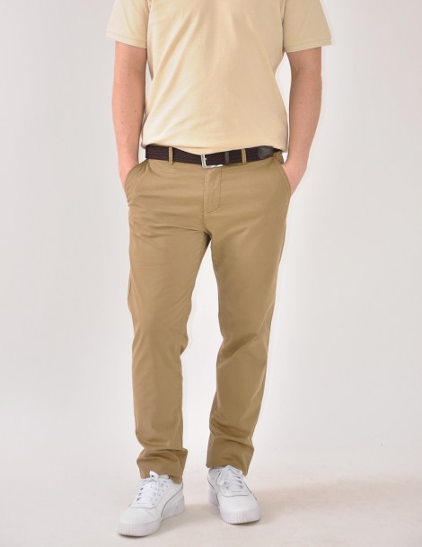 PANTALÓN SARJA