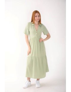 VESTIDO COMPRIDO
