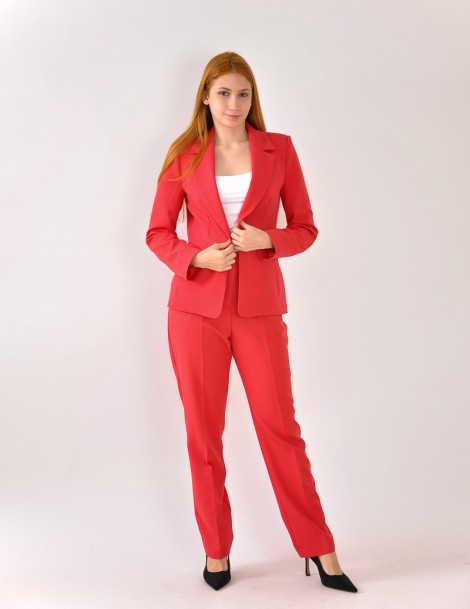 CALÇAS BASICAS RETAS