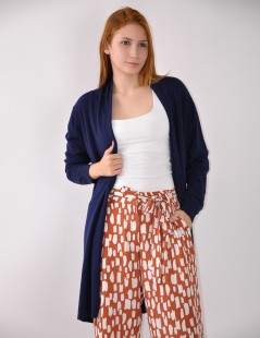 CHAQUETA PUNTO 