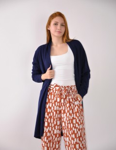 CHAQUETA PUNTO 