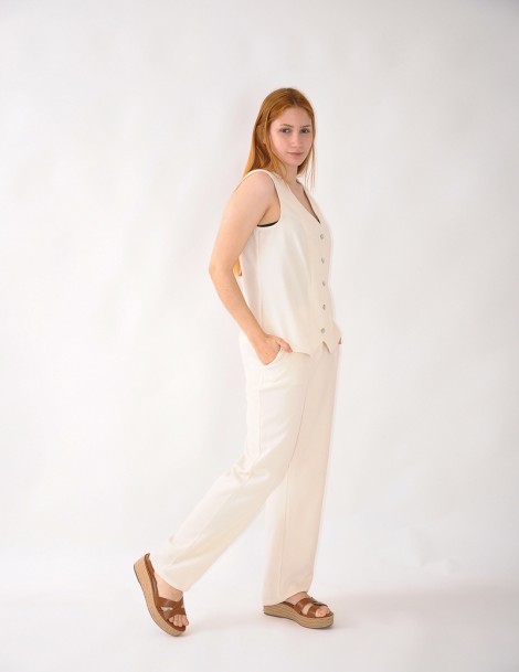 BLAZER RISCAS