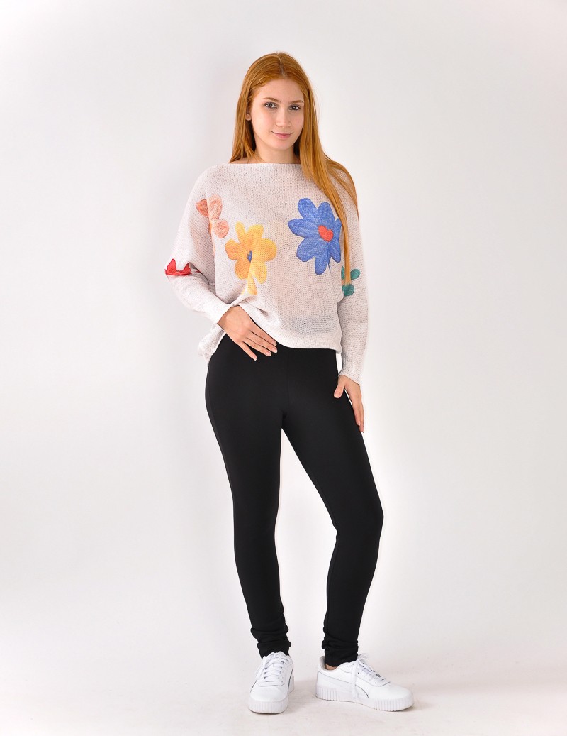 LEGGING BÁSICO 