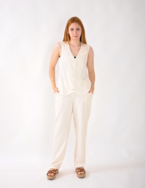 BLAZER RISCAS