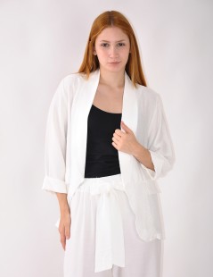 CONJUNTO 2 PIEZASPANTALÓN Y CAMISA 