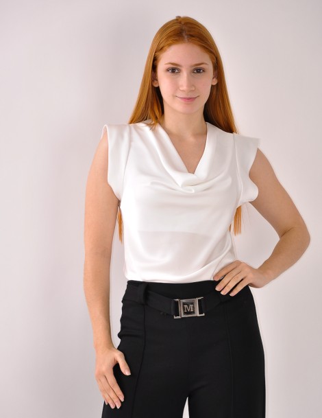 BLUSA CETIM 