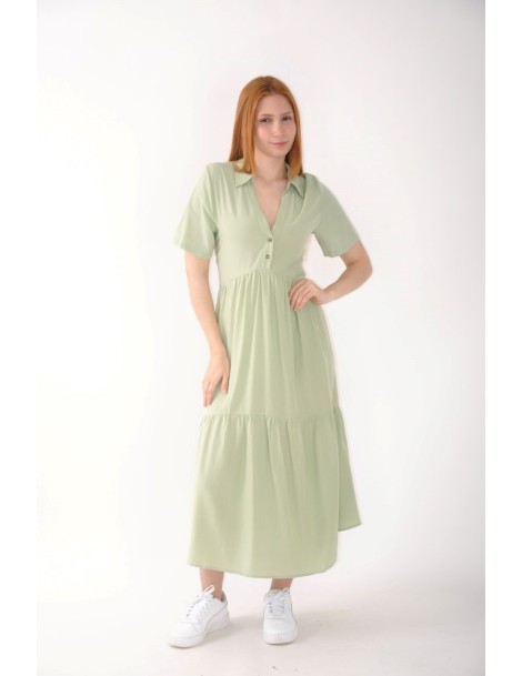 VESTIDO COMPRIDO