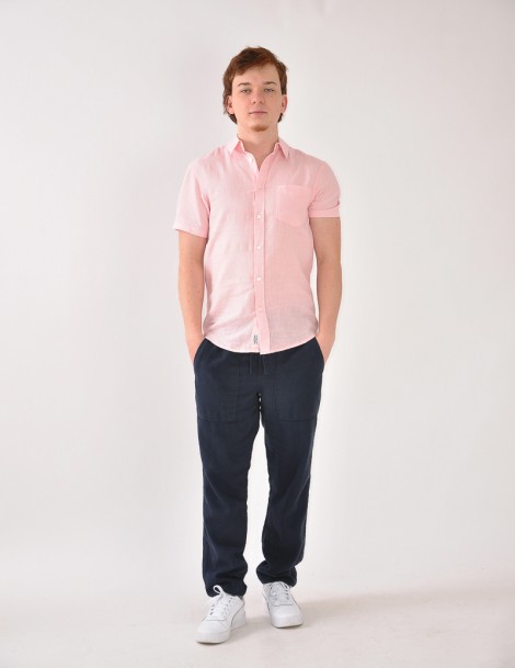 CAMISA LINO