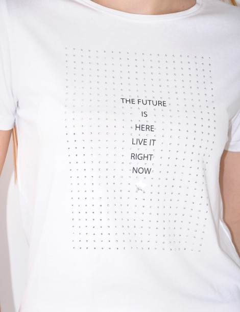 CAMISETA