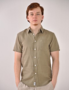 CAMISA LINO