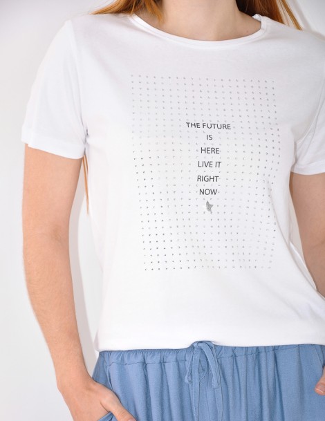CAMISETA