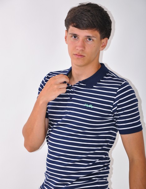 POLO RISCAS