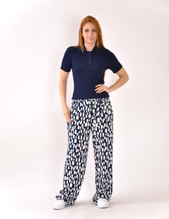 PANTALÓN C/CINTURÓN