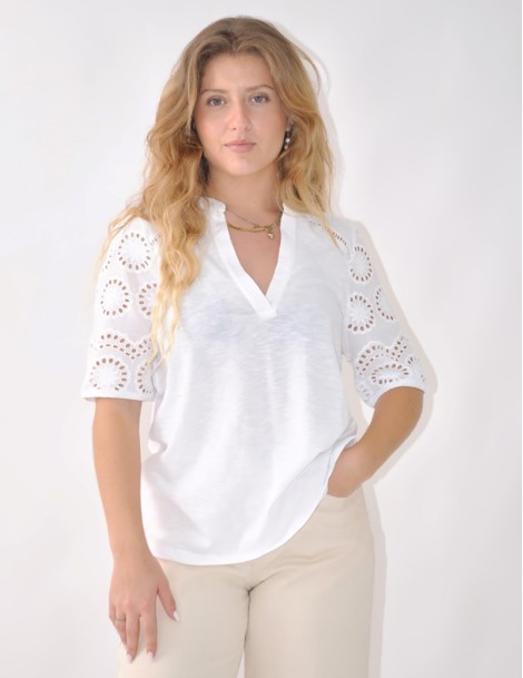 CAMISETA
