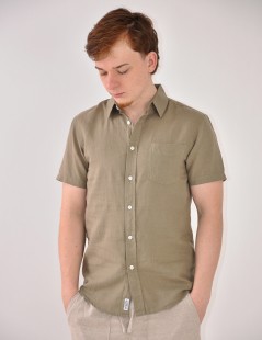 CAMISA LINO