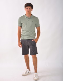 POLO HOMEM