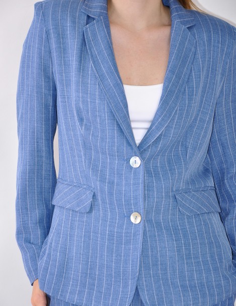 BLAZER RISCAS