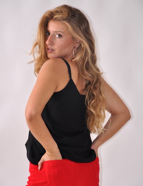 SHORT SARGA