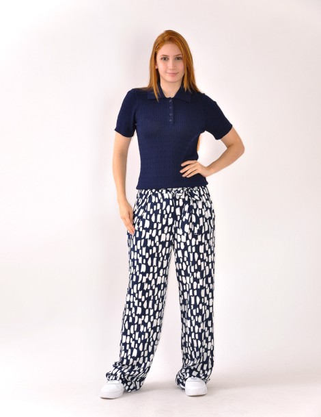 PANTALÓN C/CINTURÓN