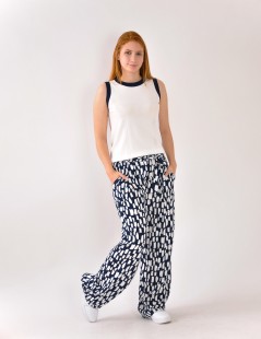 PANTALÓN C/CINTURÓN