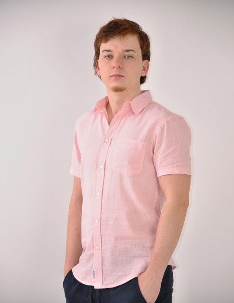 CAMISA LINHO