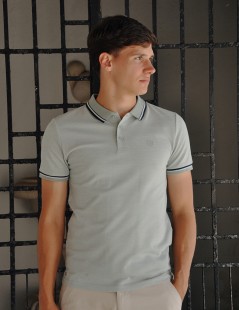 POLO PIQUE CBRO.