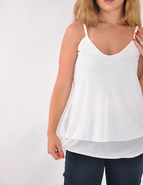 TOP TIRANTE FINO