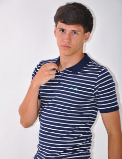 POLO RISCAS