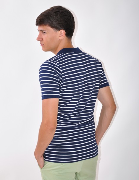 POLO RISCAS