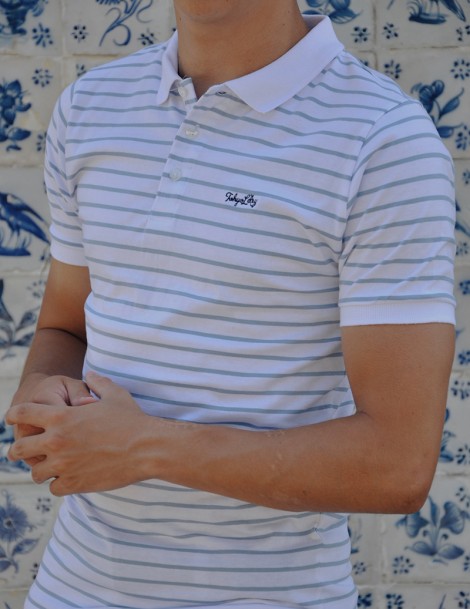 POLO RISCAS