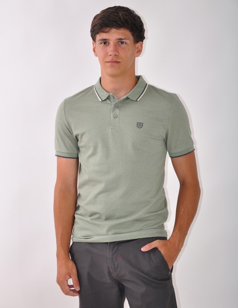 POLO HOMEM