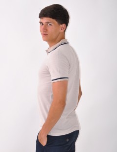 POLO PIQUE CBRO.