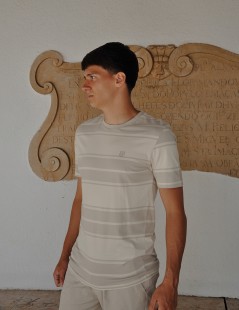 CAMISETA RAYAS